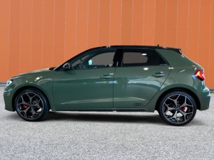 Audi A1 Sportback 25 TFSI S-Tronic