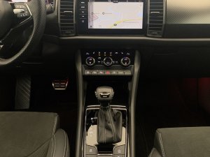 Skoda Kodiaq 2.0 TDI 4*4 DSG SportLine