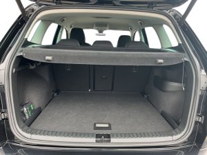 Skoda Karoq 1.5 TSI DSG Ambition