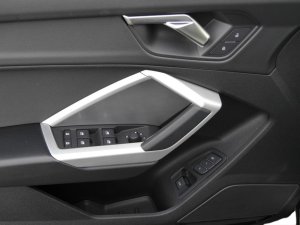Audi Q3 40TFSI quattro S-Tronic Advanced