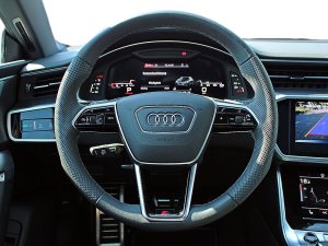 Audi A7 Sportback S-LINE 45 TFSI Quattro S-Tronic 