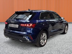 Audi A3 Sportback 35 TFSI S line S-Tronic