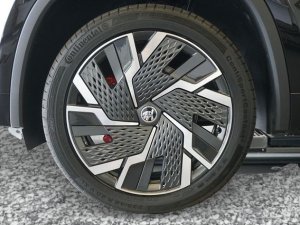 Skoda Kodiaq 2.0 TSI RS DSG 