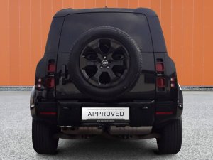 Land Rover Defender 110 3.0 D I6 250 X-Dynamic SE 