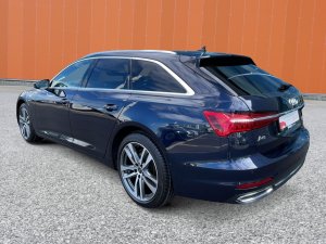 Audi A6 Avant 40 TDI sport quattro S-Tronic 