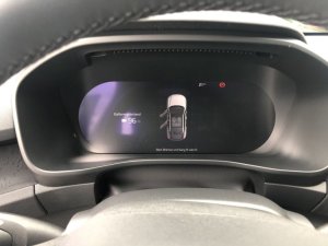 Volvo C40 Recharge Twin Motor Ultimate