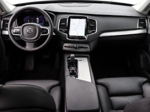 Volvo XC90 T8 Plus Bright Recharge