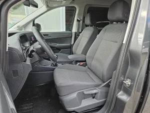 Volkswagen Caddy Maxi 2.0 TDI 122 4motion 