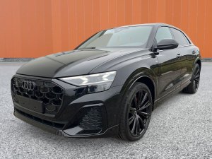 Audi Q8 SUV 50 TDI quattro tiptronic 