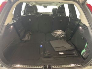 Volvo XC90 T8 Ultra Dark Edition Recharge