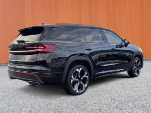 Skoda Kodiaq 2.0 TSI RS DSG 4*4