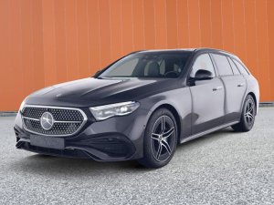 Mercedes-Benz E 300 de 4matic AMG-Line