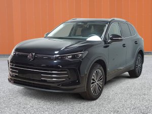 Volkswagen Tiguan 2.0 TDI DSG SCR 4MOTION Elegance