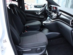 Mercedes-Benz V 220 d lang 9G Tronic