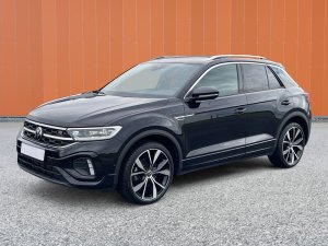 Volkswagen T-Roc 2.0 TSI DSG 4motion R-Line