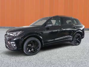 Volkswagen VW Tiguan 2.0 TDI SCR R-Line 4Motion DSG