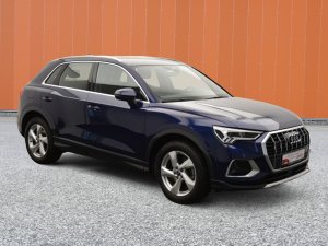 Audi Q3 40 TDI Advanced quattro S-Tronic 