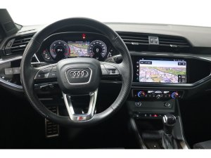 Audi Q3 40 TDI S-Line quattro S-Tronic 