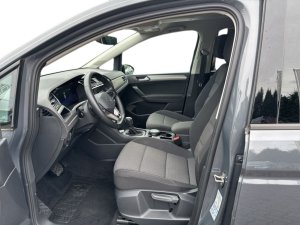 Volkswagen Touran 1.5 TSI DSG Comfortline 