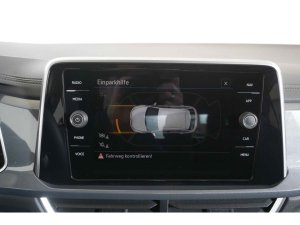 Volkswagen T-Roc 2.0 TDI 4Motion Style