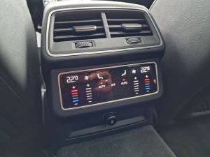 Audi S6 Avant 3.0 V6 TDI quattro T-Tronic 