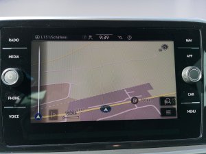 Volkswagen T-Roc Cabrio 1.5 TSI DSG Style