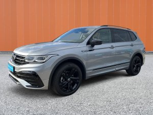 Volkswagen Tiguan Allspace 2.0 TSI DSG 4motion R-Line