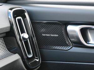 Volvo XC40 B4 AWD DKG Ultimate Dark