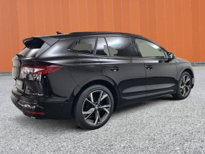 Skoda Enyaq iV 85x SportLine