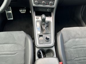 Seat Ateca FR 2.0 TDI DSG 4Drive 