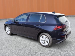 Volkswagen Golf VIII 1.5 eTSI DSG Life