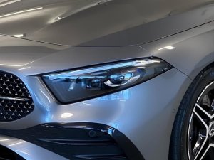 Mercedes-Benz A 250 4matic AMG-Line