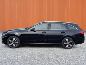 Mercedes-Benz C 300 e T Avantgarde 