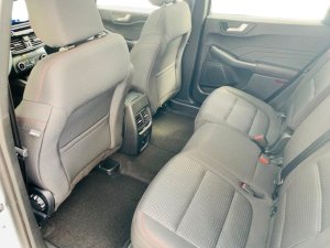 Ford Kuga 2.5 Duratec FHEV 4x4 ST-LINE