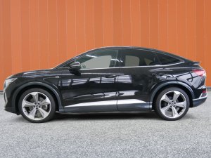 Audi Q4 e-tron Sportback 50 quattro