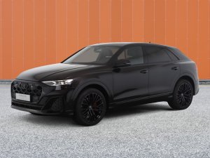 Audi Q8 SUV 50 TDI quattro tiptronic 