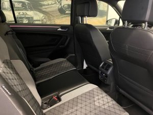 Volkswagen Tiguan Allspace 2.0 TDI DSG 4Motion SCR R-Line 
