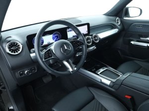 Mercedes-Benz EQB 300 4matic Progressive Advanced