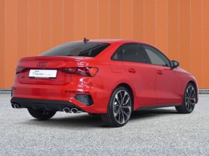 Audi S3 Limousine 2.0 TFSI quattro S-Tronic