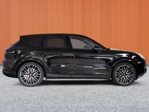 Porsche Cayenne 3.0 V6 E-Hybrid 