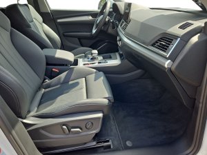 Audi Q5 45 TFSI quattro S-Tronic S-Line