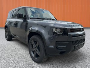 Land Rover Defender 110 3.0 D I6 250 X-Dynamic SE 