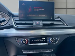 Audi SQ5 Sportback 3.0 V6 TDI quattro T-Tronic 