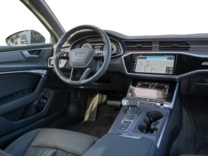 Audi A6 Avant advanced 50 TFSI e quattro S tronic