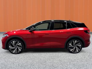 Volkswagen ID.4 GTX 77kWh 4motion