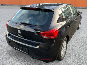 Seat Ibiza 1.0 TSI 110 Style DSG 