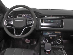 Land Rover Range Rover Velar 3.0 D I6 300 R-Dynamic SE