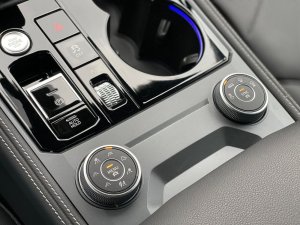 Volkswagen Touareg 3.0 V6 TDI 286 R-Line
