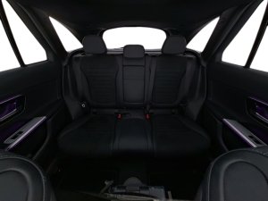 Mercedes-Benz GLC 300 AMG Line 4matic 