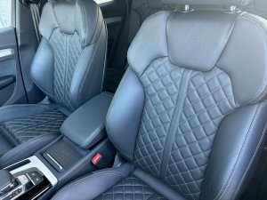 Audi SQ5 Sportback 3.0 V6 TDI quattro T-Tronic 